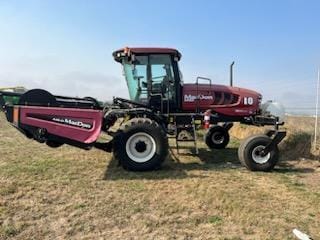 Main image MacDon M155