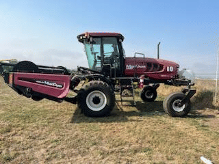 Main image MacDon M155