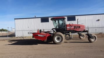 Main image MacDon M205