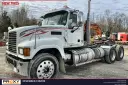 2014 Mack CHU613 Image