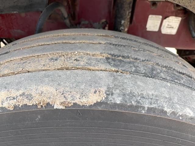 Image of Mack CXU613 equipment image 4