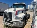 2014 Mack CXU613 Image