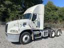 2014 Mack CXU613 Image