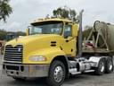 2014 Mack CXU613 Image