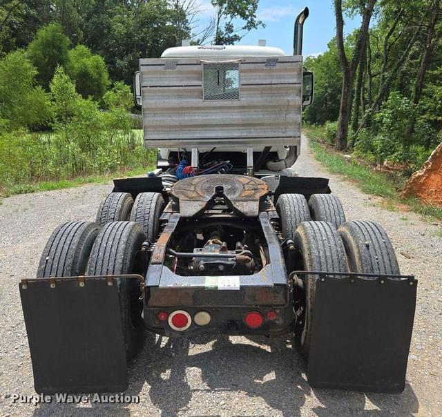 Image of Mack CXU613 equipment image 3
