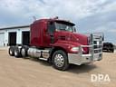 2014 Mack CXU613 Image