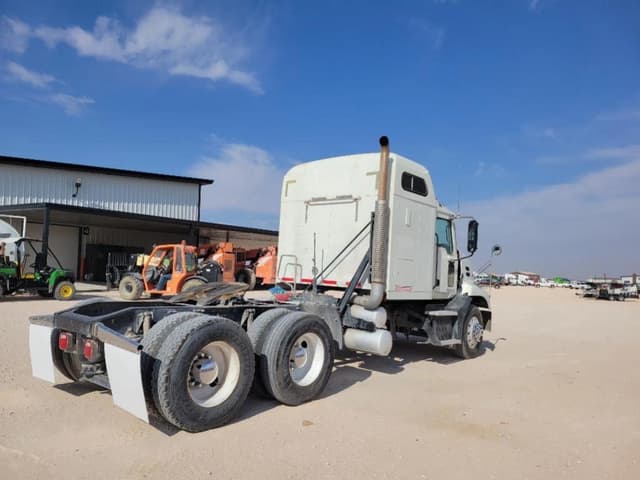 Image of Mack CXU613 equipment image 4