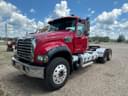 2014 Mack GU713 Image