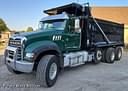 2014 Mack GU713 Image