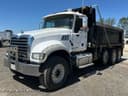 2014 Mack GU713 Image