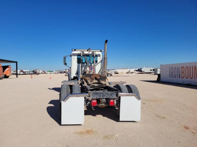 Image of Mack GU713 equipment image 3