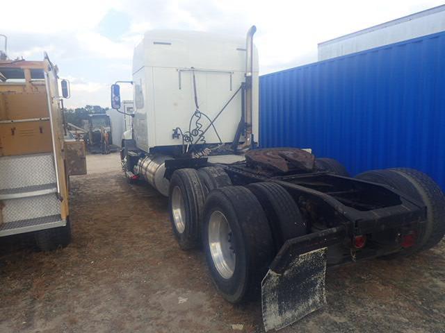 Image of Mack 600 equipment image 2