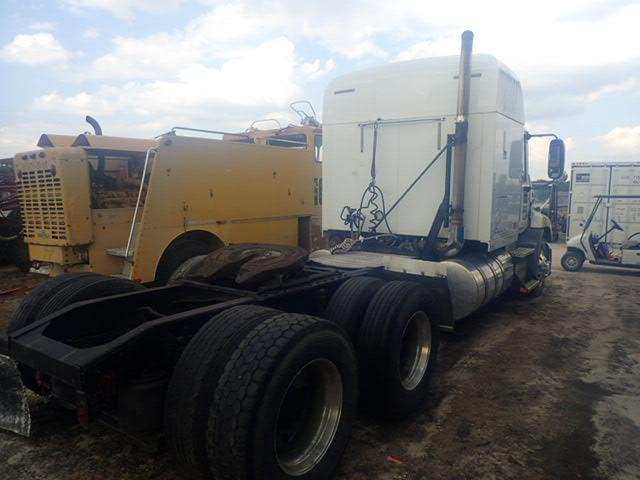 Image of Mack 600 equipment image 3