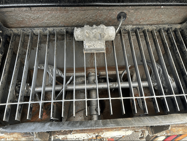 Image of Mack MRU613 equipment image 3