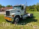 2014 Mack Pinnacle CHU613 Image