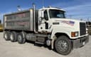 2014 Mack Pinnacle CHU613 Image