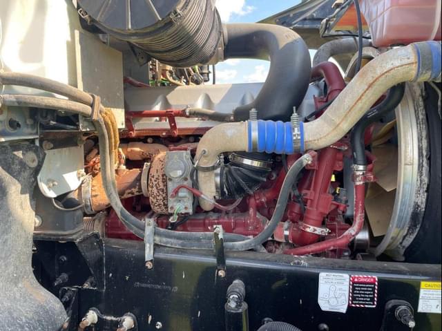 Image of Mack Pinnacle CHU613 equipment image 4