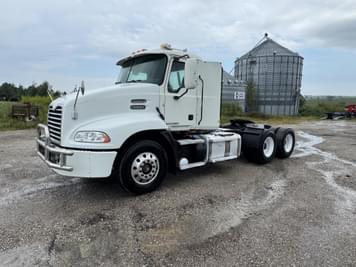 Main image Mack Pinnacle CXU613