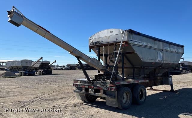 Image of Magnolia CHASSIS equipment image 4