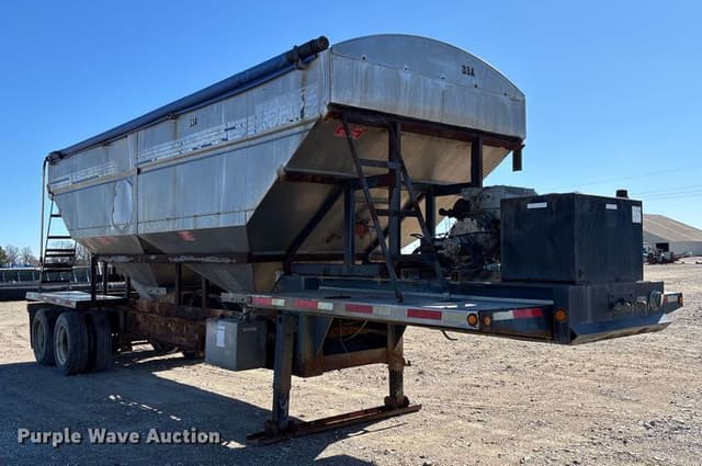 Image of Magnolia CHASSIS equipment image 2