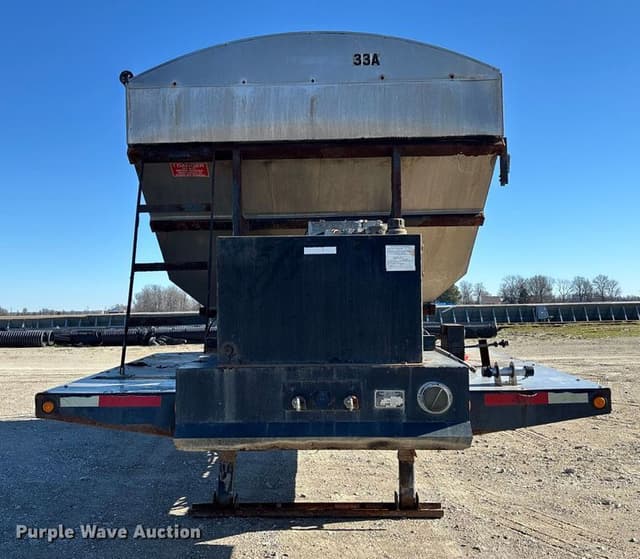 Image of Magnolia CHASSIS equipment image 1