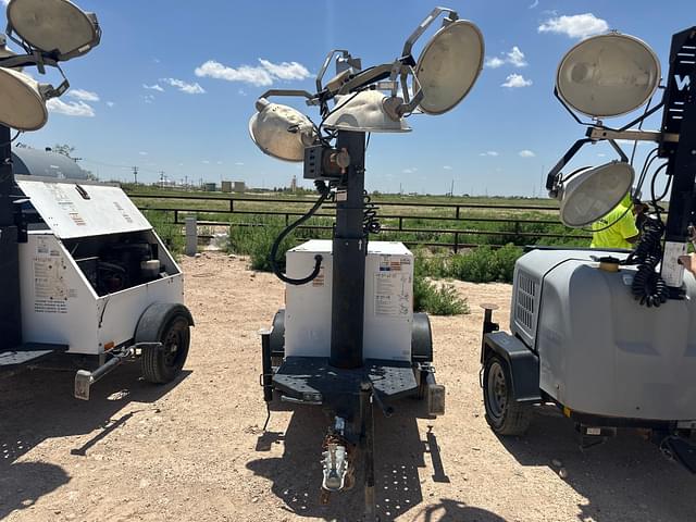 Image of Magnum MLT3060KV equipment image 1