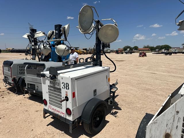 Image of Magnum MLT3060KV equipment image 4
