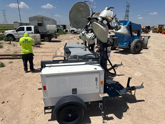 Image of Magnum MLT3060KV equipment image 3