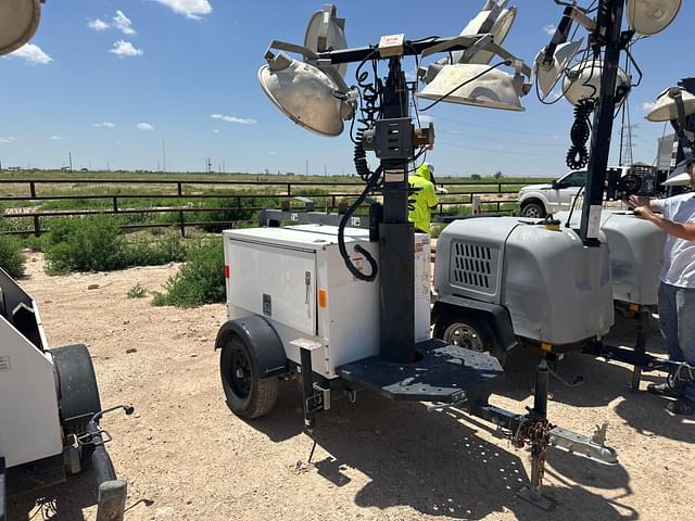 Image of Magnum MLT3060KV equipment image 2