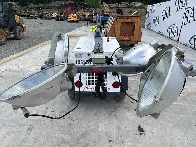 Image of Magnum MLT3060M equipment image 3