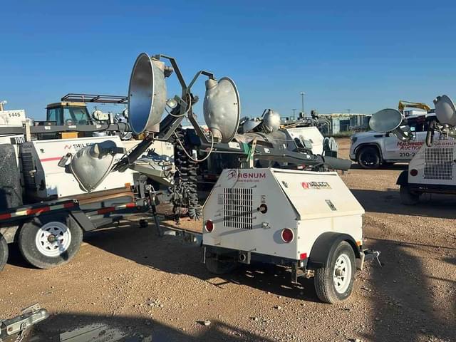 Image of Magnum MLT4060 equipment image 2