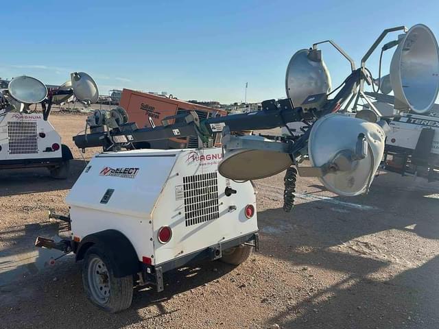 Image of Magnum MLT4060 equipment image 3