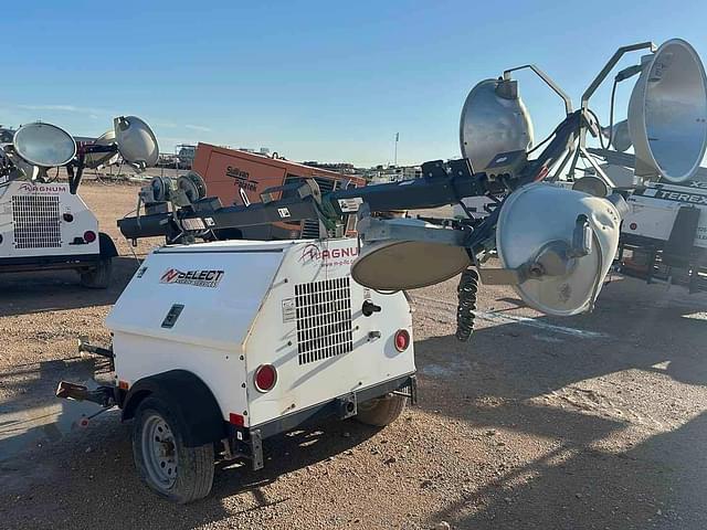 Image of Magnum MLT4060 equipment image 3