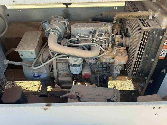 Image of Magnum MLT4060 equipment image 4