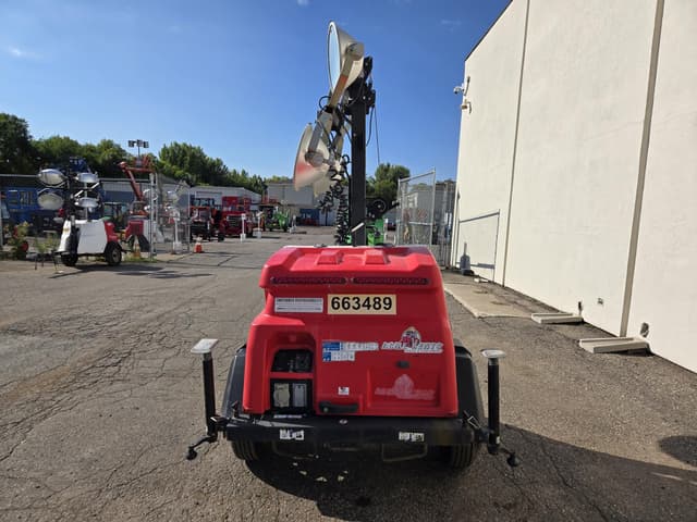 Image of Magnum MLT6S equipment image 4