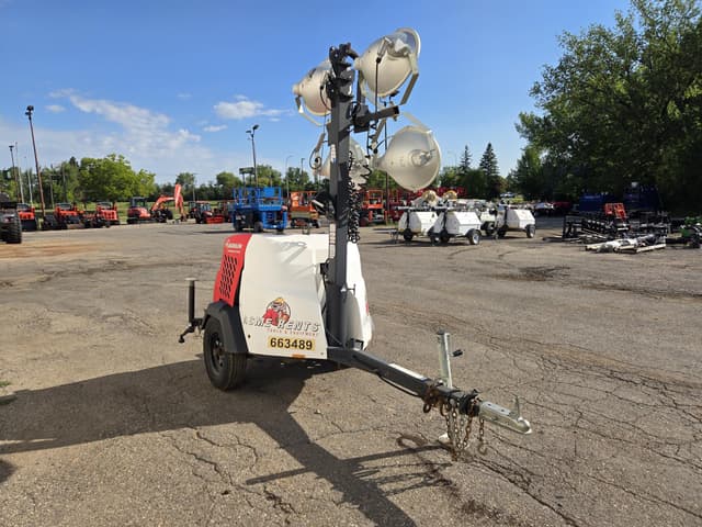 Image of Magnum MLT6S equipment image 2