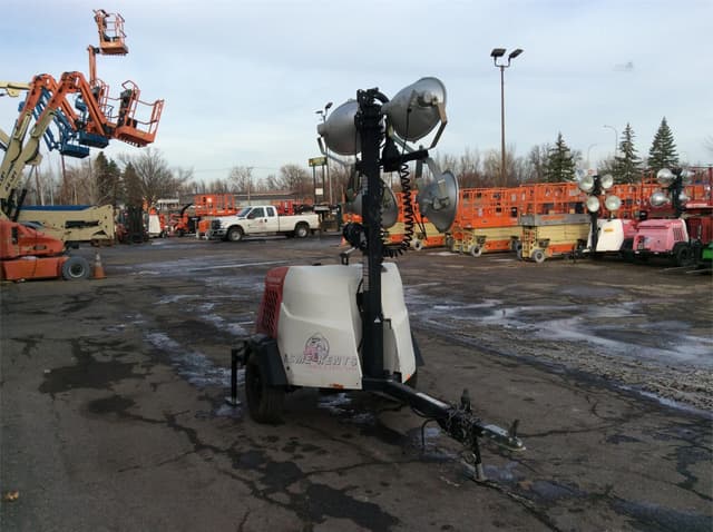 Image of Magnum MLT6S equipment image 2