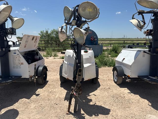 Image of Magnum MLT6S equipment image 1