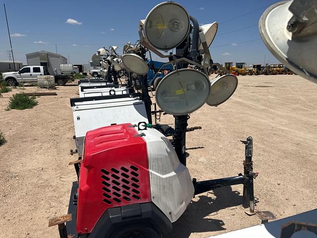 Image of Magnum MLT6S equipment image 3