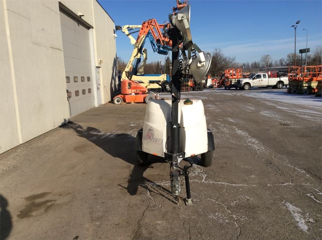 Image of Magnum MLT6S equipment image 1