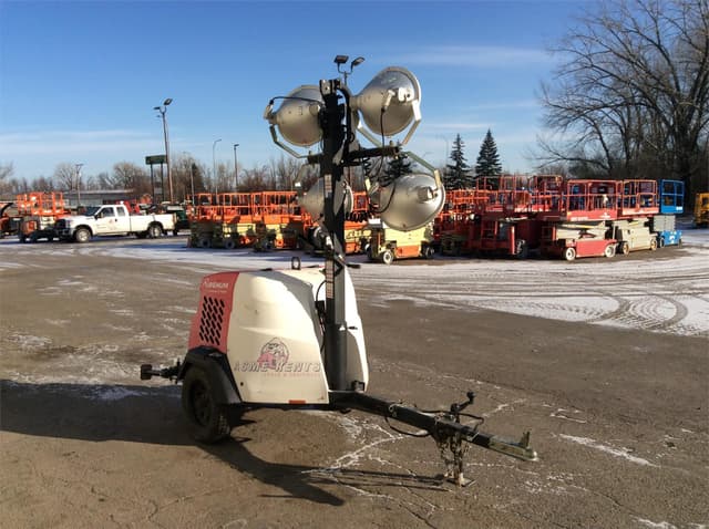 Image of Magnum MLT6S equipment image 2