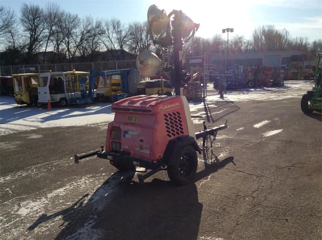 Image of Magnum MLT6S equipment image 3