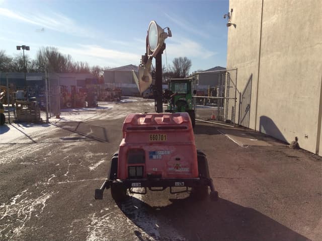 Image of Magnum MLT6S equipment image 4