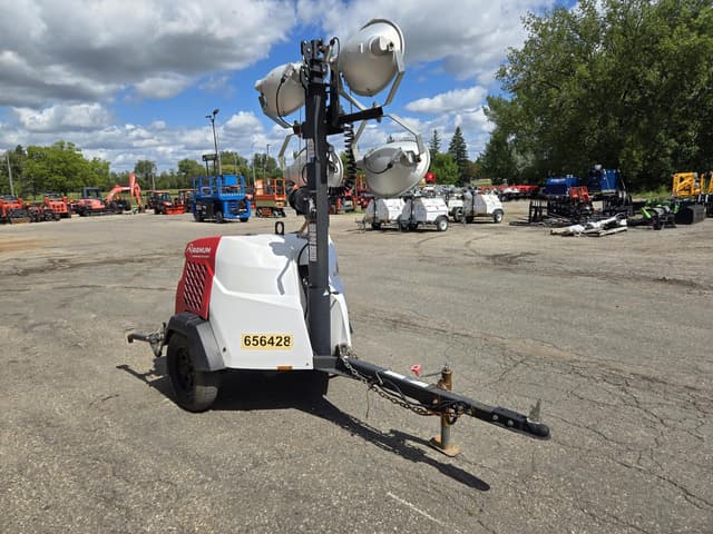 Image of Magnum MLT6S equipment image 2