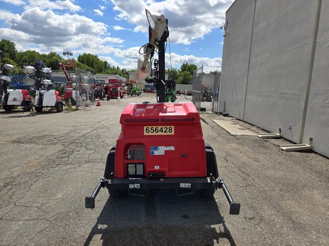 Image of Magnum MLT6S equipment image 4