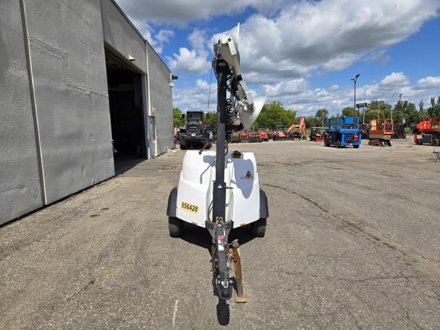 Image of Magnum MLT6S equipment image 1