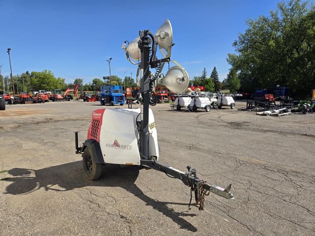 Image of Magnum MLT6S equipment image 2