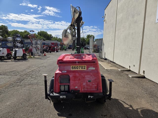 Image of Magnum MLT6S equipment image 4