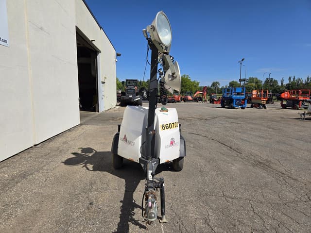 Image of Magnum MLT6S equipment image 1