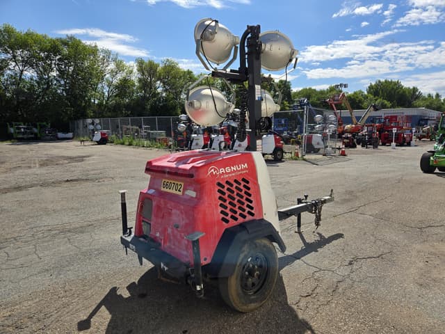 Image of Magnum MLT6S equipment image 3